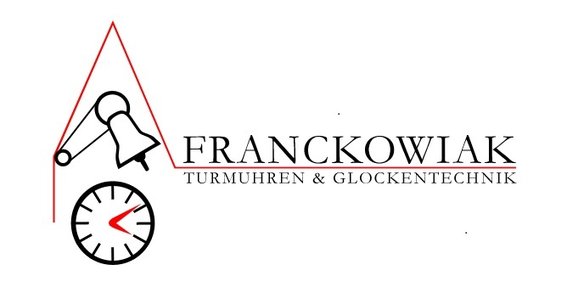 Franckowiak Turmuhren & Glockentechnik in Wittstock (Dosse) - Logo