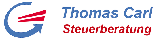 Steuerberater Thomas Carl in Bonn - Logo