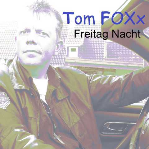 TOM FOXx in Heiligenhafen - Logo