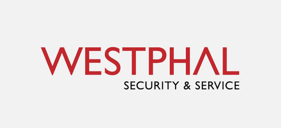 Westphal Security in Berlin - Logo