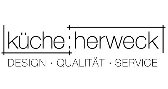 küche:herweck in Wiesbaden - Logo