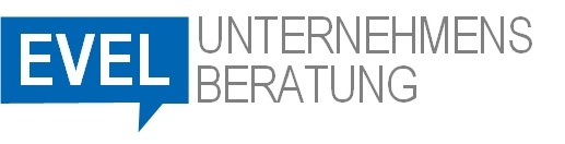 Unternehmensberatung Evel in Berlin - Logo