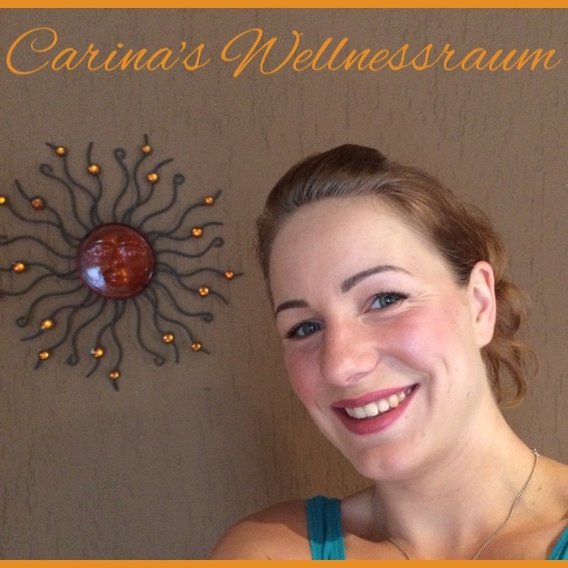 Carina's Wellnessraum in Neuschönau - Logo