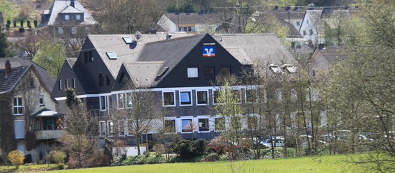 Volksbank Bigge-Lenne eG, Beratungszentrum Grevenbrück in Lennestadt - Logo