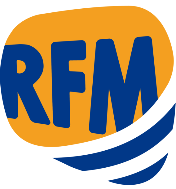 RFM MediaMix AG in Leipzig - Logo