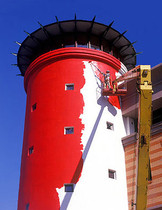 Rieß Lauenstein Malereibetrieb GmbH in Hamburg - Logo