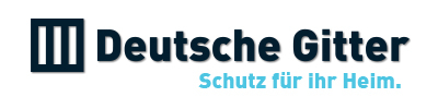 Deutsche Gitter GbR in Bad Orb - Logo