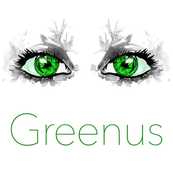 Greenus GmbH in Villingen Schwenningen - Logo