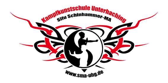 Kampfkunstschule Unterhaching in Unterhaching - Logo