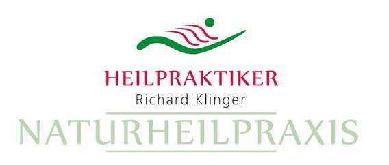 Naturheilpraxis Richard Klinger Heilpraktiker in Völklingen - Logo