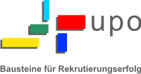 upo - Dr. Böck Unternehmensberatung für Personal- und Organisationsmanagement in Köln - Logo