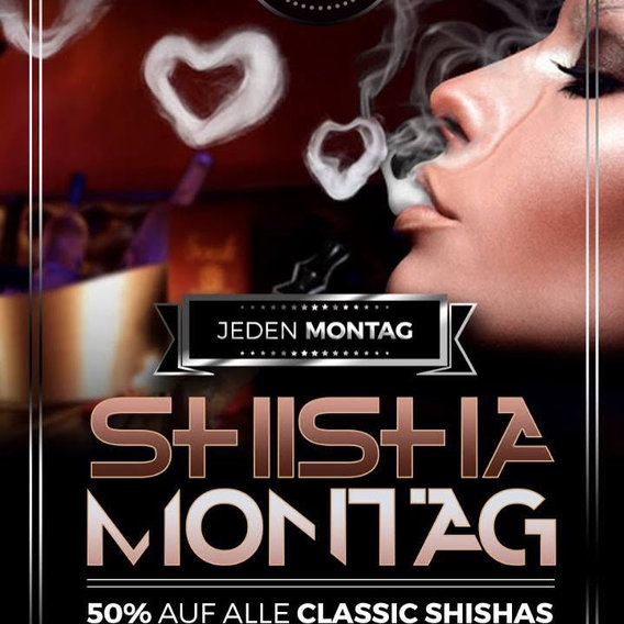 Aroma Lounge Shisha Bar Erlangen in Erlangen - Logo