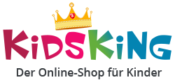 Kidsking.de in Quickborn Kreis Pinneberg - Logo