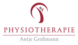 Physiotherapie Antje Großmann in Radebeul - Logo