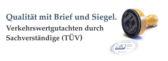 DECKER Immobilienbewertung in Altmühldorf Gemeinde Mühldorf am Inn - Logo