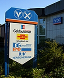 Volksbank Bramgau-Wittlage eG, Filiale Hollage in Hollage Gemeinde Wallenhorst - Logo