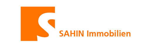 SAHIN Immobilien in Heppenheim an der Bergstrasse - Logo