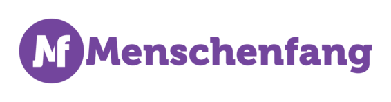 Menschenfang - Online Marketing Agentur in Berlin - Logo