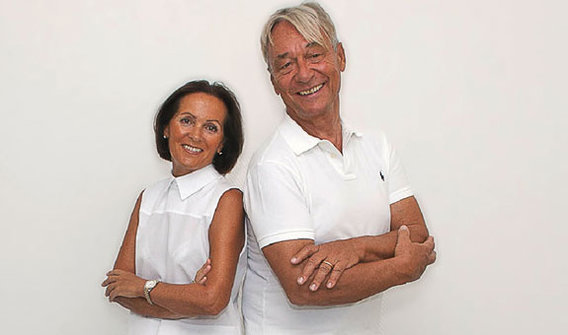 Dr. med. Dipl.-Ing. Wolfgang Liebau & Dr. med. Marlies Liebau in Düsseldorf - Logo