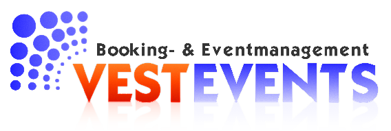 Vest Events in Brassert Stadt Marl - Logo