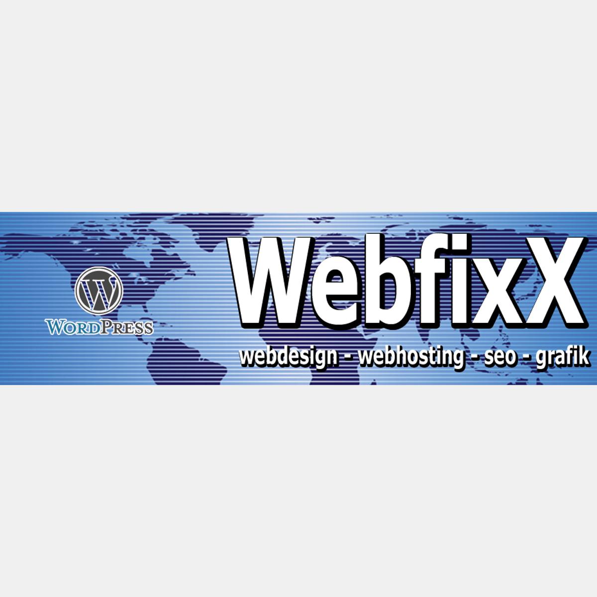 IT-AGENCY & WEBFIXX in Lindau am Bodensee - Logo