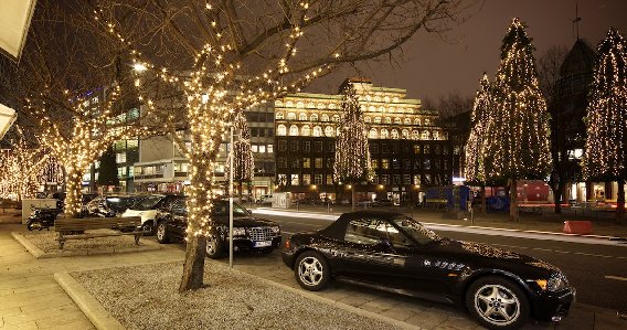 Luminar, Licht- und Raumkonzepte, Wencke Tschentscher in Hamburg - Logo