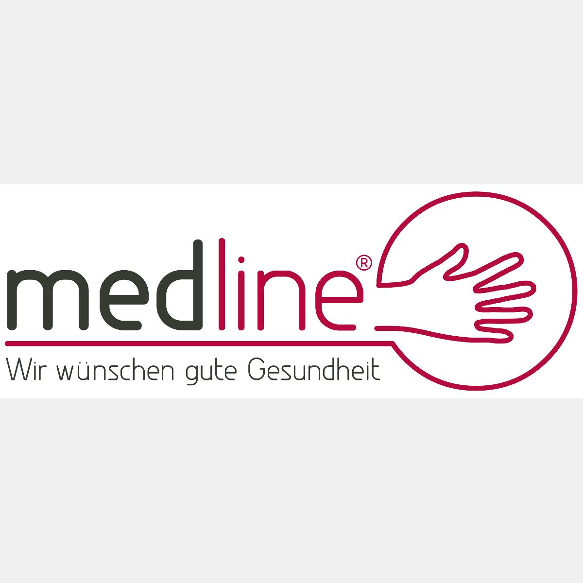 medline - Praxis für Physiotherapie in Oedheim - Logo