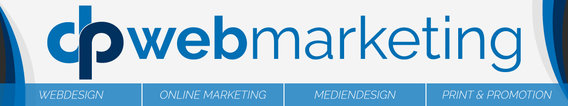 dp webmarketing in Welver - Logo