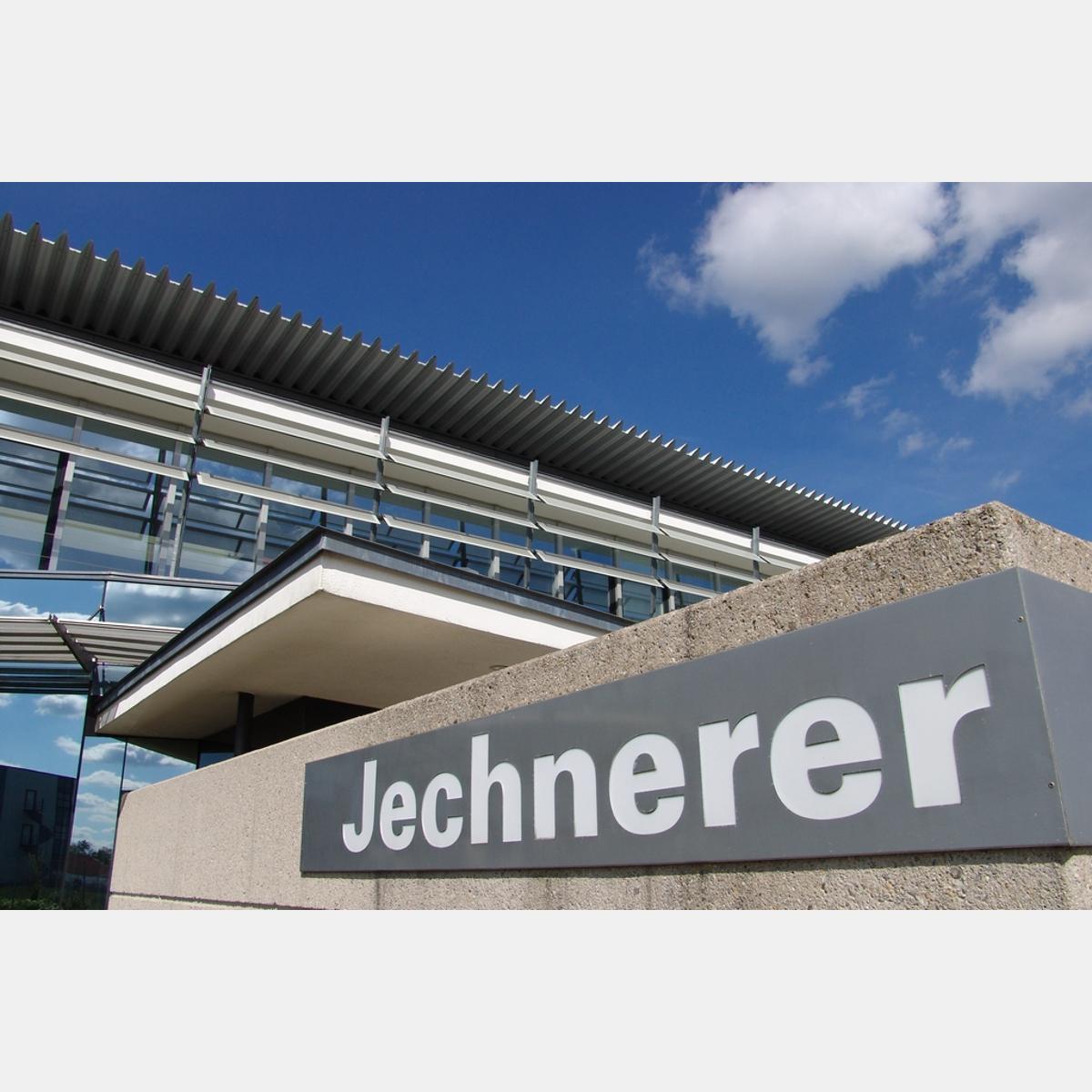 Jechnerer GmbH in Herrieden - Logo