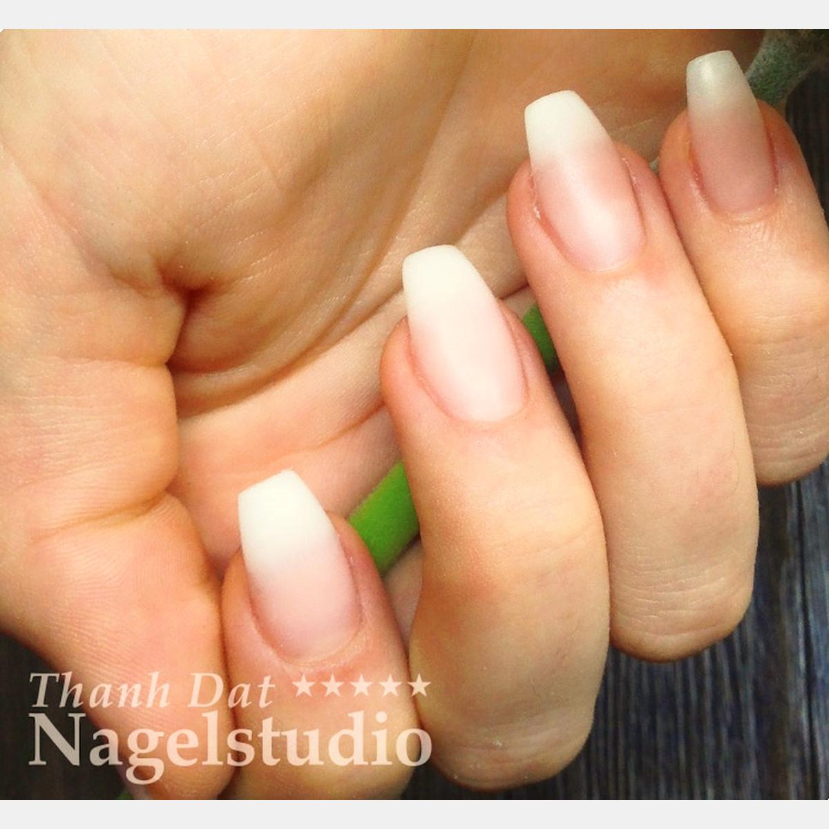 Thanh Dat Nagelstudio in Berlin - Logo