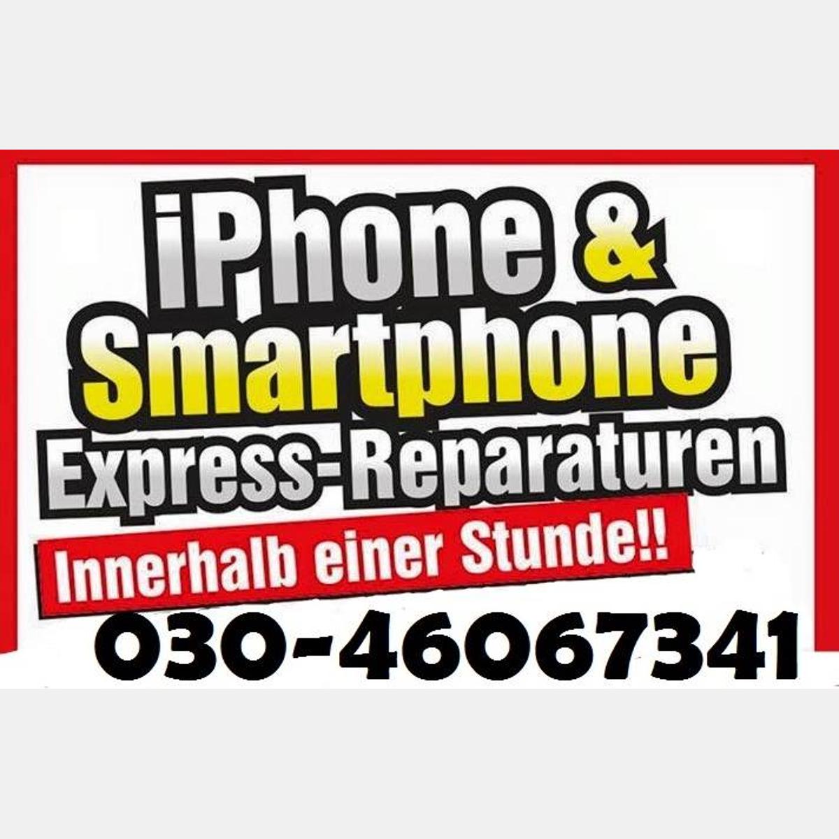 express repair -iPhone Express Reparatur in Berlin in Berlin - Logo