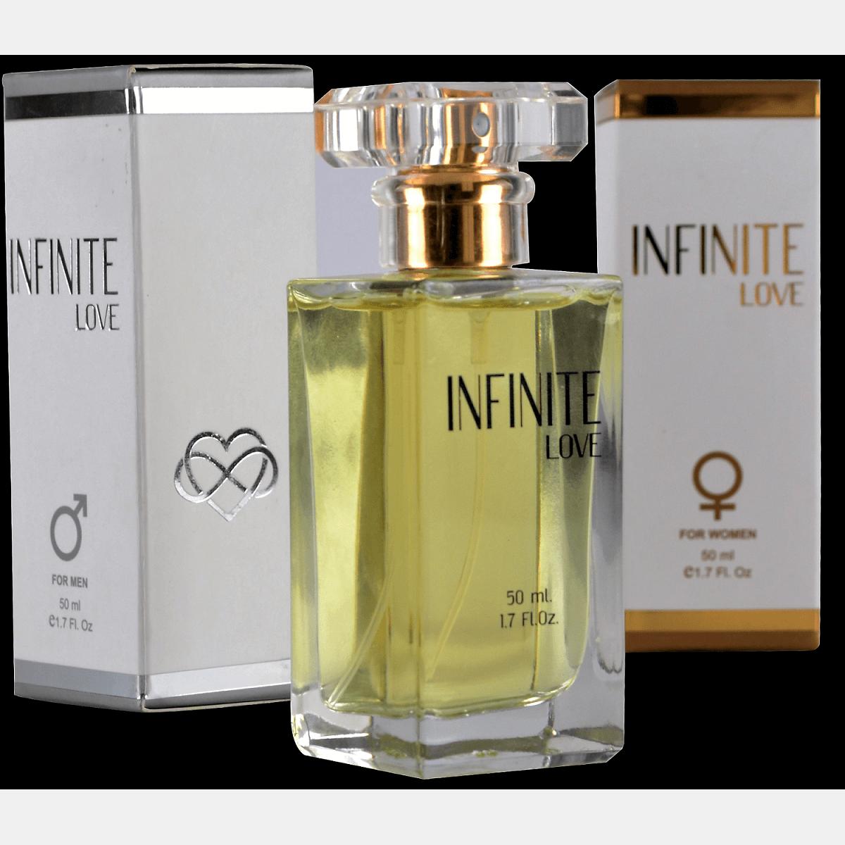 Duftzwillinge & Parfum Dupes für Damen und Herren von Infinite Love in Lagerlechfeld Nord Gemeinde Graben - Logo