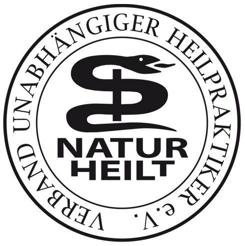 Praxis für ganzheitliche Naturtherapie P. Weiss in Bad Krozingen - Logo