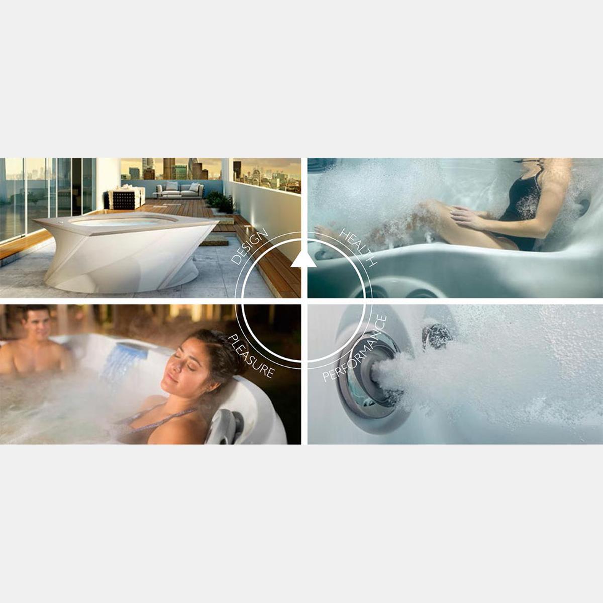 S&K GmbH Jacuzzi Whirlpool in Nünchritz - Logo