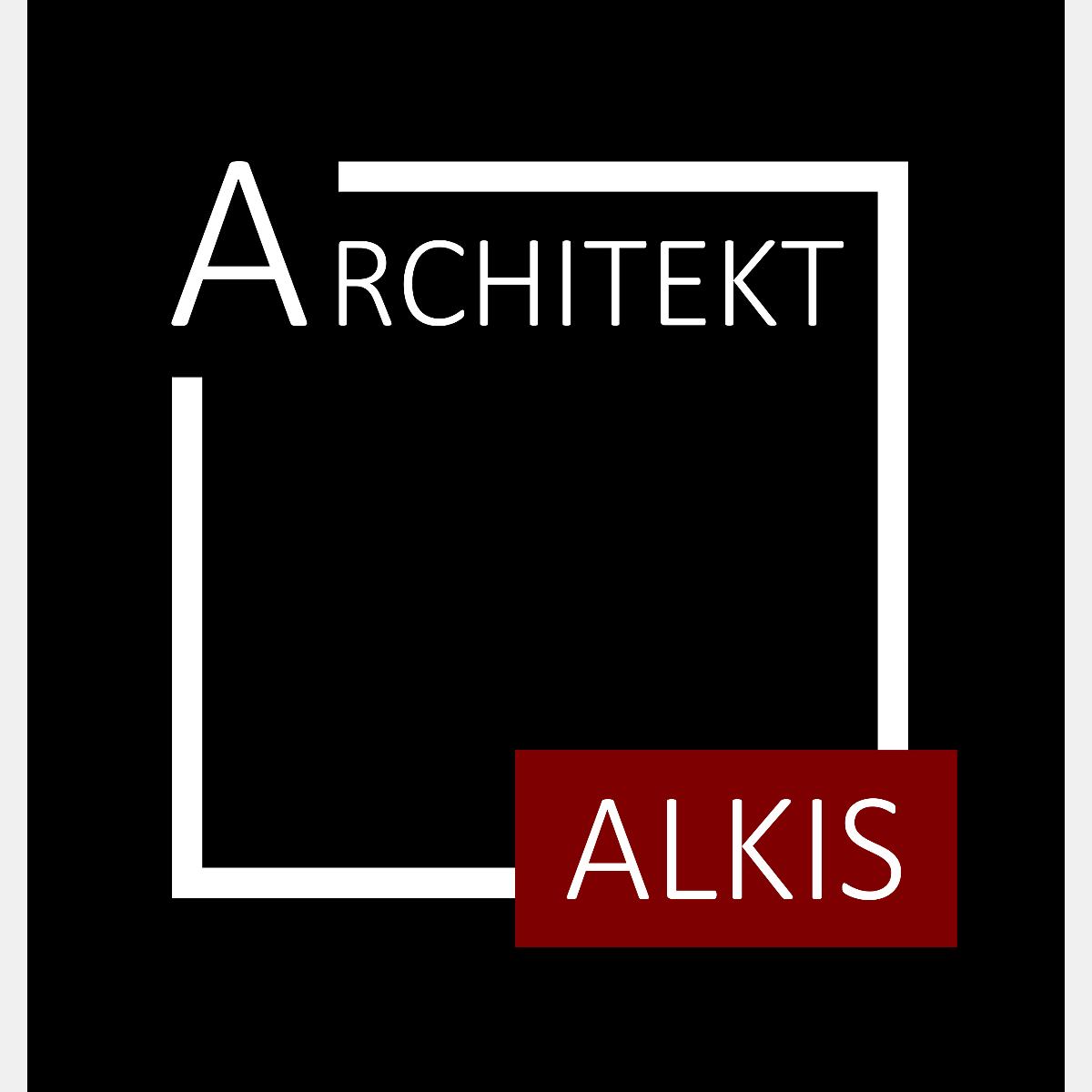 Architekt ALKIS in Flein - Logo