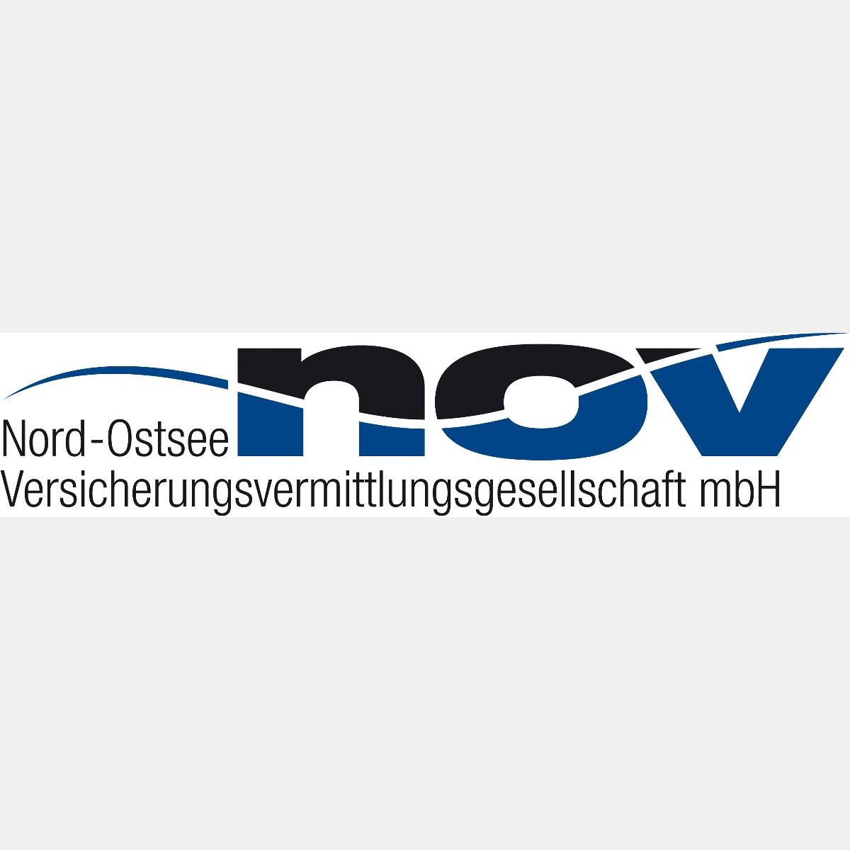 NOV Nord-Ostsee Versicherungsvermittlung GmbH in Rostock - Logo