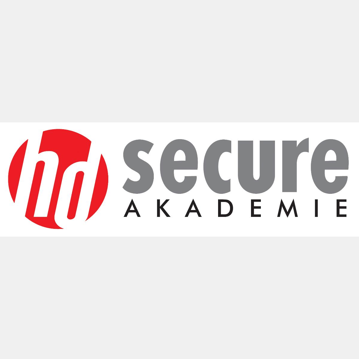 HD Secure Akademie in Bayreuth - Logo