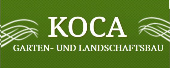 KOCA Garten- und Landschaftsbau in Wetzlar - Logo