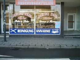 Kasapoglu Änderungsschneiderei in Opladen Stadt Leverkusen - Logo