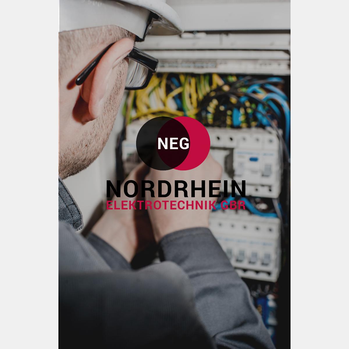 Nordrhein Elektrotechnik GbR in Ratingen - Logo