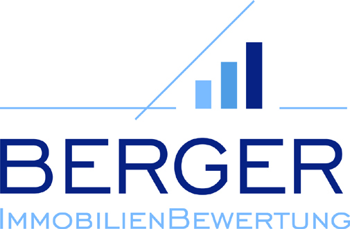 Berger Immobilienbewertung in Berlin - Logo