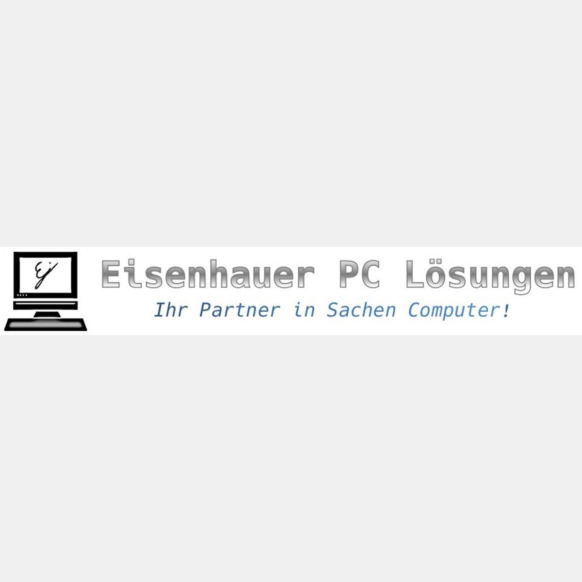 Eisenhauer PC Lösungen in Wachtendonk - Logo