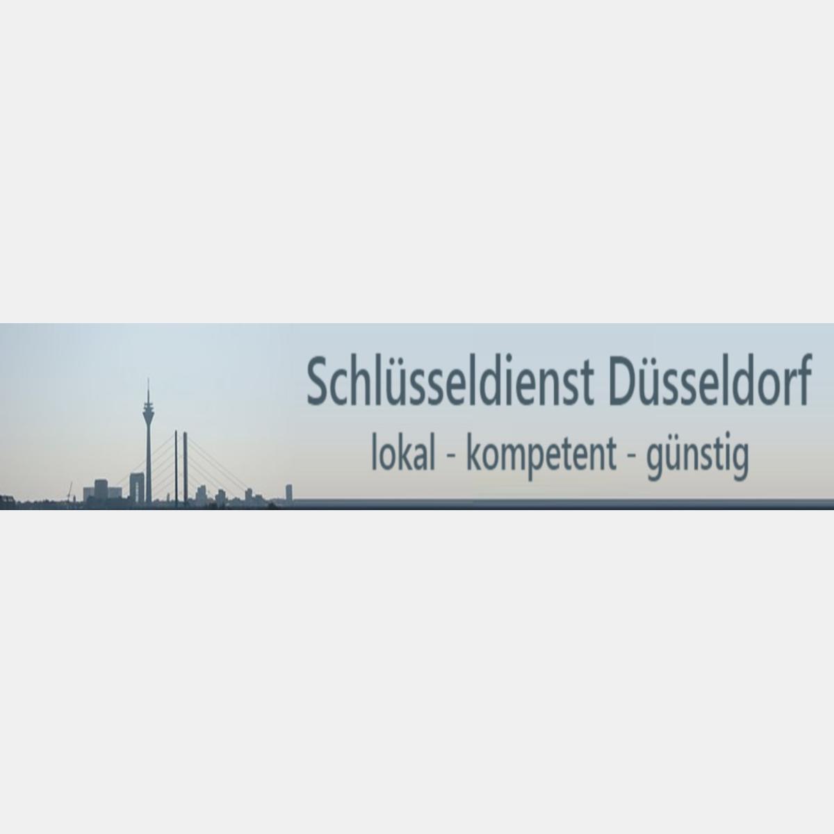 Schlüsseldienst Düsseldorf in Düsseldorf - Logo