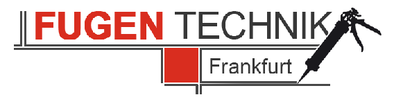 Fugentechnik-Frankfurt in Frankfurt am Main - Logo