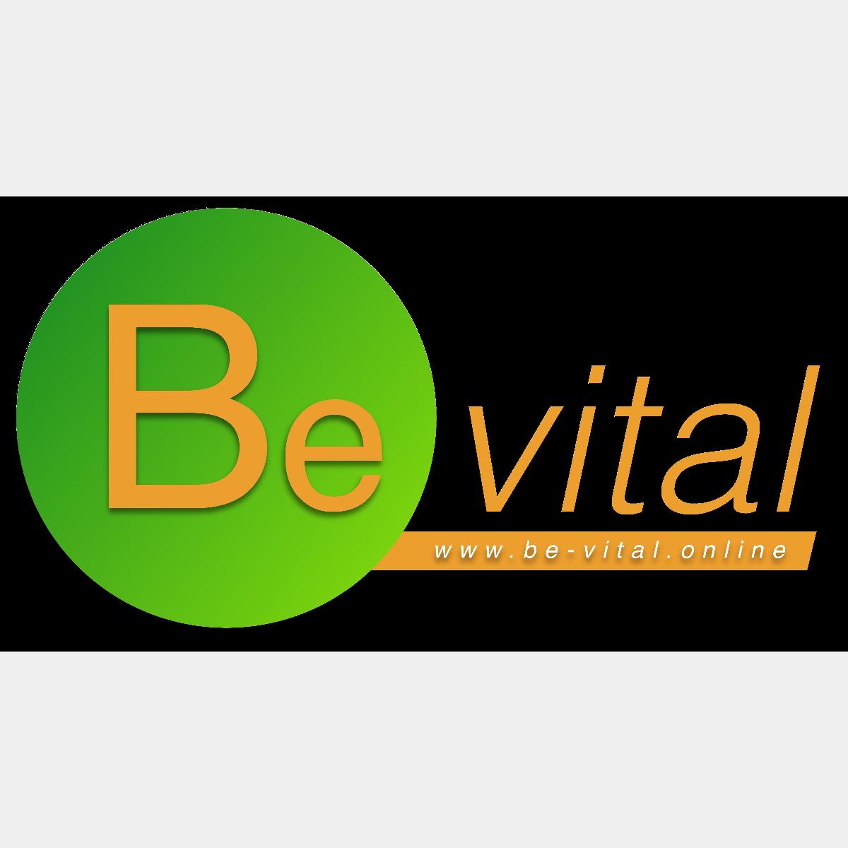 Be-Vital in Neukirchen Vluyn - Logo