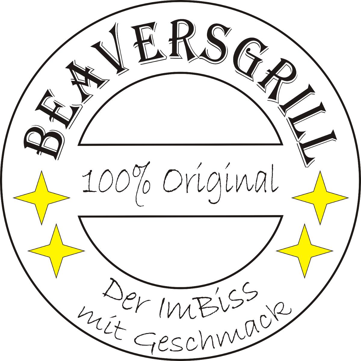 Beaversgrill Event- & Partyimbiss - Pizzaservice in Hohenstein in Württemberg - Logo