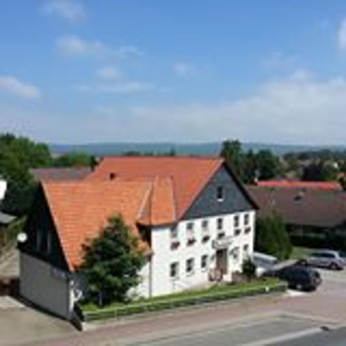 Hotel-Gasthaus 