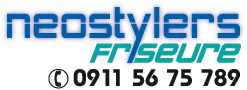 Neostylers Friseure in Heroldsberg - Logo