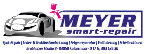 Smart-Repair Inntal Meyer Christoph in Kolbermoor - Logo