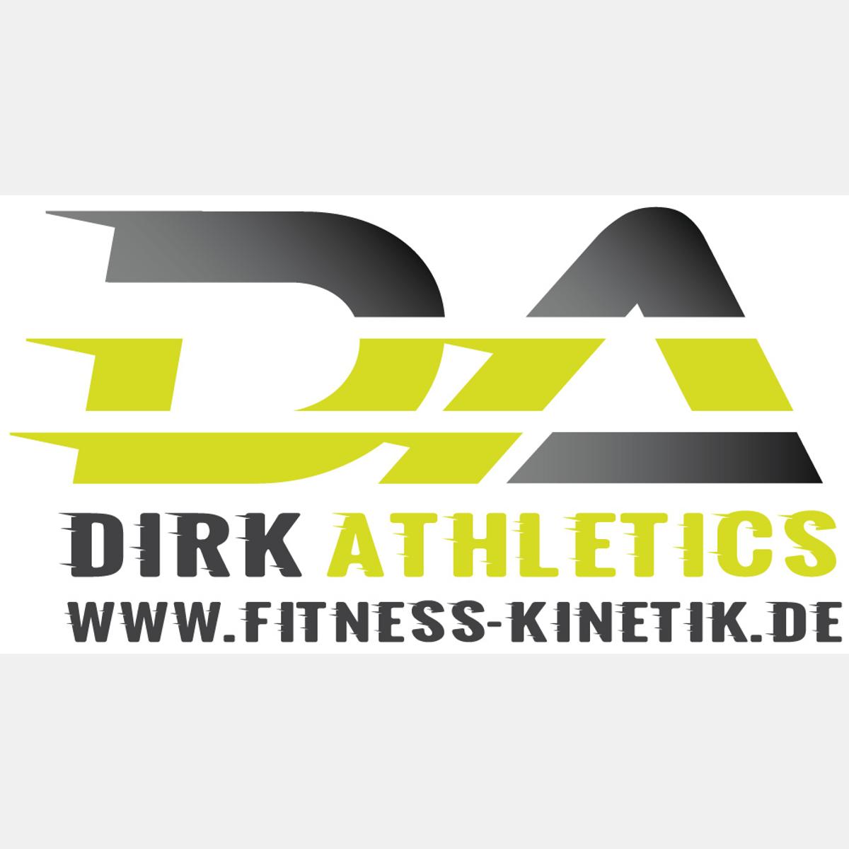 DIRK ATHLETICS in Oberkirch in Baden - Logo